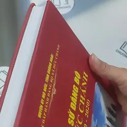 Lịch sử Đảng bộ xã Đức Chánh - Quảng Ngải ( 1930 - 2020 ) 688599