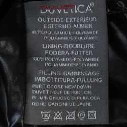 Áo khoác lông vũ DUVETICA - Hàng hiệu Authentic 896258