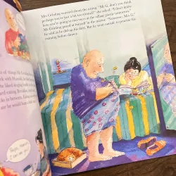 ✨𝑻𝒉𝒆 𝑳𝒊𝒈𝒉𝒕𝒉𝒐𝒖𝒔𝒆 𝑲𝒆𝒆𝒑𝒆𝒓’𝒔 𝑷𝒊𝒄𝒏𝒊𝒄✨ 763839