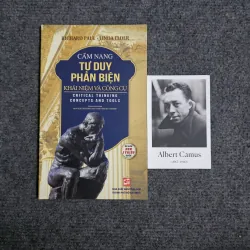 Cẩm nang tư duy phản biện