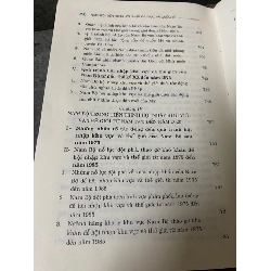 Nam Bộ tiến trình hội nhập khu vực và quốc tế (bìa cứng)- sách mới 98% 787511