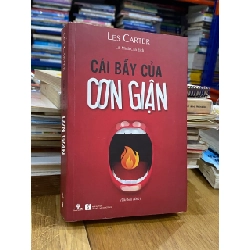 CÁI BẪY CỦA CƠN GIẬN - LES CARTER 161357