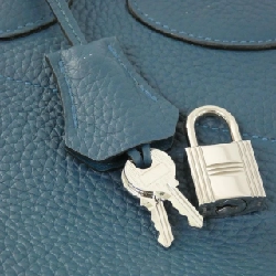 Túi Hermes Bolid 31cm 073419CK 617858