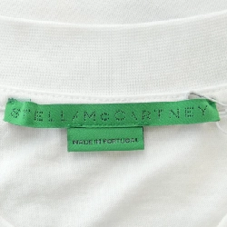 Áo phông Record Long T của STELLA MCCARTNEY 633423