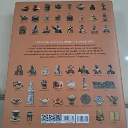 Lịch Sử Việt Nam Bằng Hình - Bìa Cứng 790902