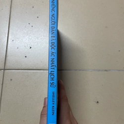 Những người đàn bà độc ác nhất lịch sử - Shelley Klein (c43) 543501