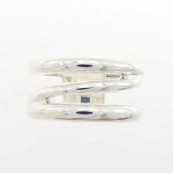 Nhẫn chéo mở Tiffany - Hàng hiệu Authentic 839096