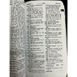 Từ điển Việt - Anh