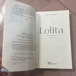 Lolita - Vladimir Nabokov 699164