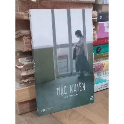 Mặc Nhiên - Elvis Nguyễn