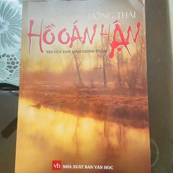 Sách hồ oán hận  462467