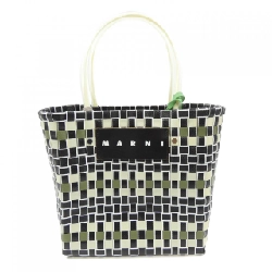 MARNI MARNI MARKET BASKET SHMH006A00 BAG - Hàng hiệu Chính hãng