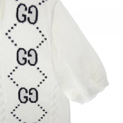 Gucci GUCCI 747086 XKC6F Áo polo - Hàng hiệu Chính hãng 896288