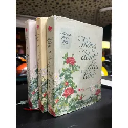 Tường vi đêm đầu tiên - Minh Hiểu Kê