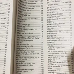 NGUYÊN LIỆU ĐÔNG DƯỢC THƯỜNG THỨC TOÀN TẬP 601918
