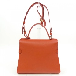 Túi DELVAUX TEMPETE - Hàng hiệu Authentic 831946