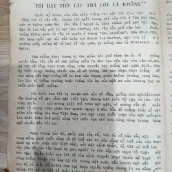 Chúng ta đã thua trận như thế nào _ Cẩm nang TTXVN giá trị _ 1985 797577