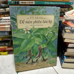 Dé mèn phiêu lưu ký