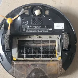 Máy hút bụi Irobot roomba 760 787163