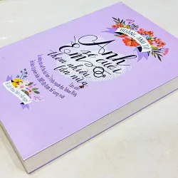 Anh sẽ cưới em thêm nhiều lần nữa 🌻