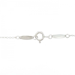 Dây chuyền Tiffany Open Heart - Hàng hiệu Chính hãng 843080