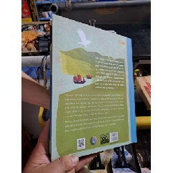 Marco Polo - Du Hành Về Phương Đông - Anke Dörrzapf, Claudia Lieb - 2023 mới 90% - VĂN HỌC - HMT3012 924097