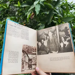 Dưới Lá Cờ Vẻ Vang Của Đảng 706340