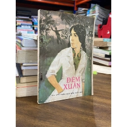 Đêm xuân