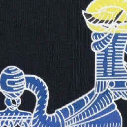 Áo thun HERMES - Hàng hiệu Chính hãng 827151