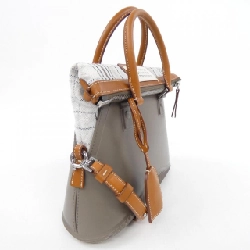 Túi xách Maison Margiela SB3WG0009 5AC - Hàng hiệu Authentic 831953