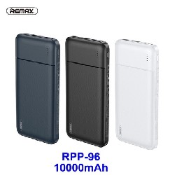 SẠC DỰ PHÒNG 10.000MAH RPP-96 (GIAO MÀU NGẪU NHIÊN) - REMAX 7997