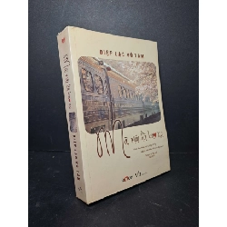 (TẶNG BOOKMARK) Mãi mãi là bao xa - Diệp Lạc Vô Tâm 2017 mới 80% ố nhẹ VĂN HỌC RBK2012-31