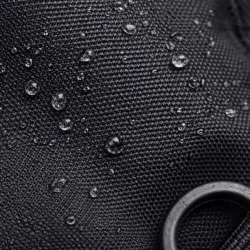 Túi đeo chéo, Túi bao tử nam thời trang, chất liệu chống nước hàng xuất Nhật  786414