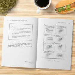 Kinh Doanh Ẩm Thực Đường Phố - ĐOÀN VĂN MINH NHỰT - GIVER BOOKS - MARKETING KINH DOANH 595456
