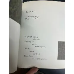 Thơ với tuổi thơ - Lê Đạt 595489