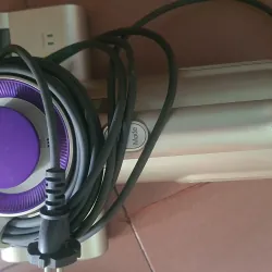 Máy hút bụi, khử trùng UV 708763