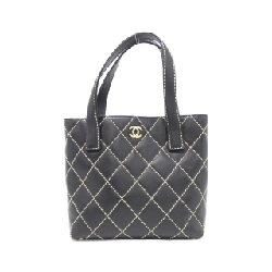 Túi Chanel Wild Stitch Line 18126 - Hàng hiệu Authentic