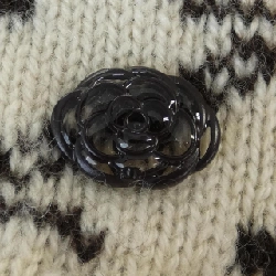 Chanel CHANEL P52856K06870 Áo len 634669