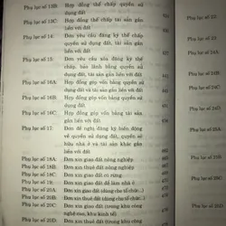 Sổ tay công tác thực hiện thủ tục hành chính trong lĩnh vực đất đai - Lê Thanh Khuyến 709726