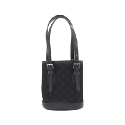 Túi xách Louis Vuitton Monogram Satin Little Bucket M92144