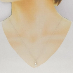 Dây chuyền giọt nước Tiffany - Hàng hiệu Authentic 844167