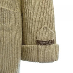 Áo khoác dài BRUNELLO CUCINELLI M12776416 634219