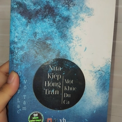 Truyện ngôn tình Nửa kiếp hồng trần một khúc du ca tác giả Diệp Lạc Vô Tâm 333559