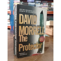 The protector - David Morrell