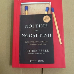 Nội tình của ngoại tình
