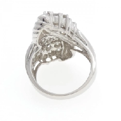 Nhẫn kim cương PT900 1.60CT - Hàng hiệu Chính hãng 850026