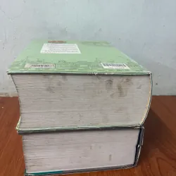ĐẠI TỪ ĐIỂN ANH-VIÊT & VIỆT-ANH-VIETNAMESE-ENGLISH &ENGLISH- VIENAMESE DICTIONARY 729814