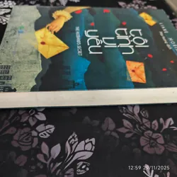 Tội Tình Vì Yêu - Liane Moriaty 712153