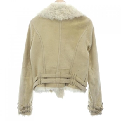 Mũ lông cừu LE CIEL BLEU 627816