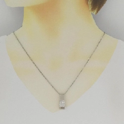 Dây chuyền kim cương PT900/PT850 0.50CT - Hàng hiệu Chính hãng 859928